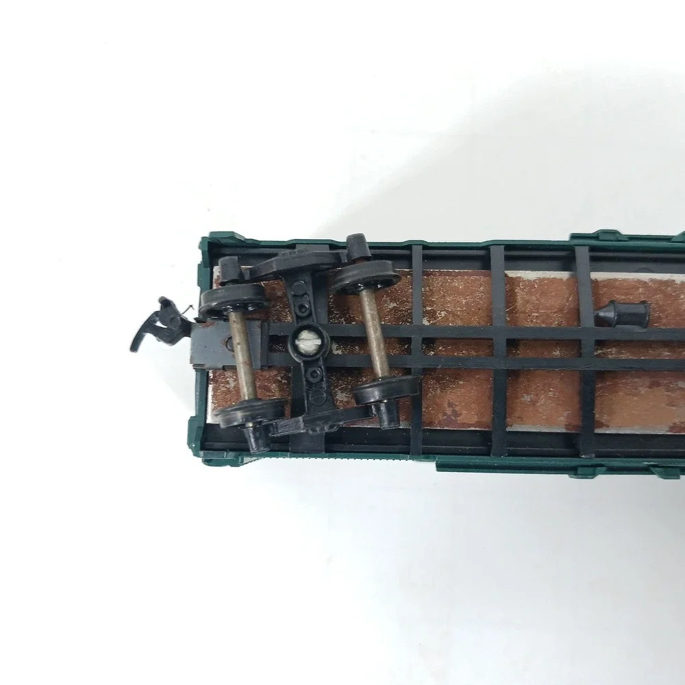 Athearn trains miniature